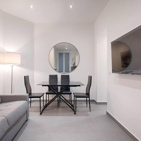 Batignolles Lemercier Cosy Apartment 4P-1Br Párizs Kültér fotó