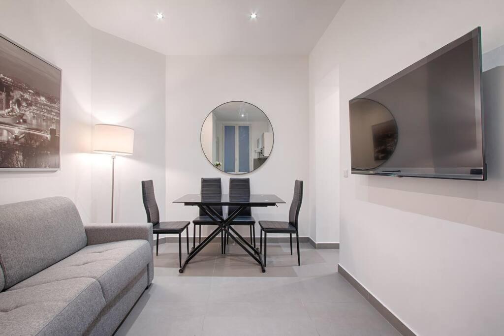 Batignolles Lemercier Cosy Apartment 4P-1Br Párizs Kültér fotó
